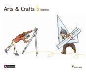 arts  crafts 5 primary