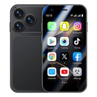 onemyth a17 mini 30 pulgadas android 81 2gb de ram 16gb de rom doble sim desbloqueado telefono movil 2mp camara recono