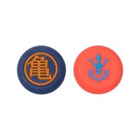 kit de accesorios blade gaming dragon ball z combo pack carcasas y grips switch 2