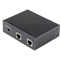 startech poeslt1g48v splitter gigabit poe 90w