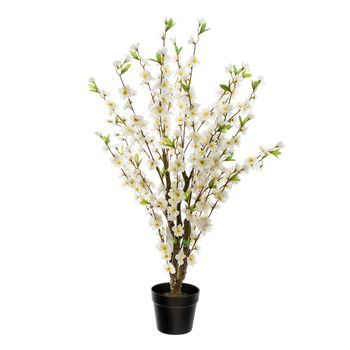 Cerezo Blanco Artificial H100cm