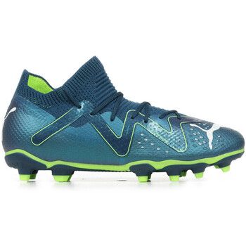 Puma Zapatillas de fútbol Future Pro Fg Ag Jr para niño