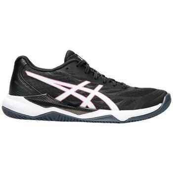 Asics Zapatillas de running Baskets Gel-Tactic 12 noir / rose para mujer
