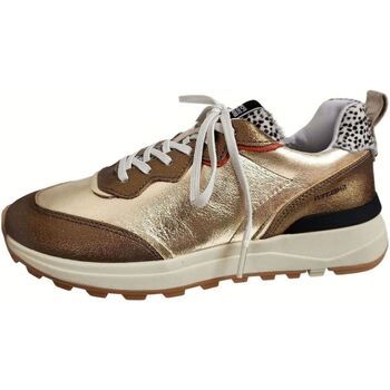 Shelter Zapatillas Ret030 para mujer