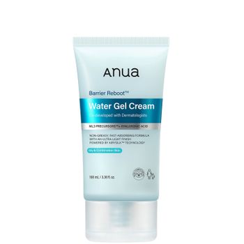 Anua Barrier Reboot Water Gel Cream 100ml