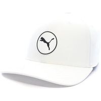 puma gorra circle cat tech para hombre