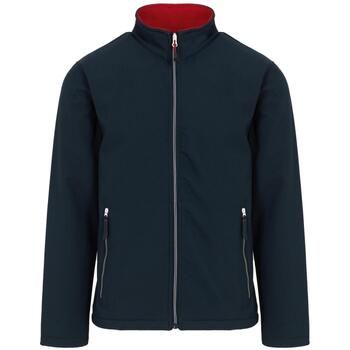 Regatta Cazadora Ascender para hombre