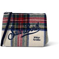 mc2 saint barth bolso aline wool para mujer