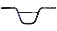 manillar elevn slt flat 8 5   negro azul