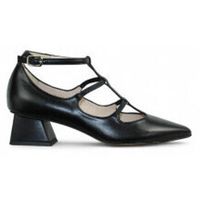vera rebato zapatos de tacon zapato pulsera doble para mujer