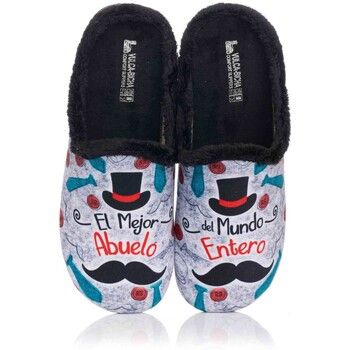 Vulca-bicha Pantuflas Zapatilla de casa - 