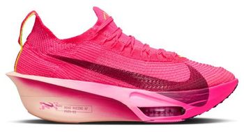 Nike mujer - rosa