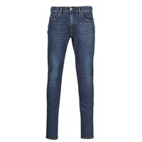 diesel pantalon pitillo d-strukt para hombre