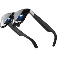 gafas de realidad aumentada xreal one pro talla l 171 120 hz chip x1 3d bose