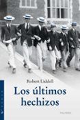 los ultimos hechizos