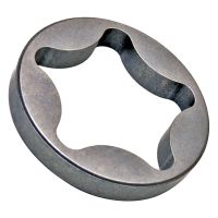 rotor bomba aceite honda xl 600 -87 cuerpo exterior