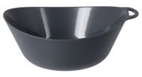 cuenco para acampar lifeventure ellipse grey