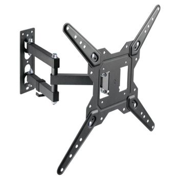 Aisens WT55TSE-153 Soporte Eco Giratorio/Inclinable para Monitor/TV 23