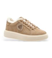 blauer para mujer f5venus05 zapatillas venus marron 37 1 a 3cm cordones casual