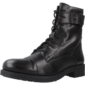 Geox Botines D Rawelle para mujer