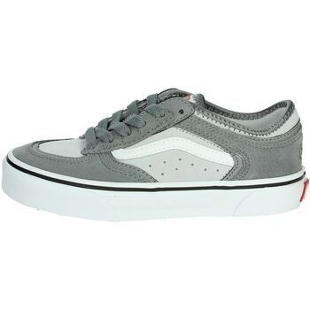 Vans Deportivas Moda VN000SFB85T1 para niño
