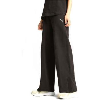 Puma Pantalón chandal HER HIGH-WAIST STRAI 681990 01 para mujer