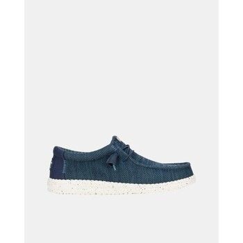 HEYDUDE Zapatos Hombre 41894 WALLY CLASSIC para hombre