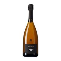 bollinger pn ayc 18 champagne 75 cl 125 vol
