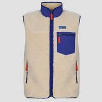 patagonia polar ms classic retro-x vest para hombre