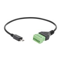 adaptador de 5 pines shelly para the pill con es configurables