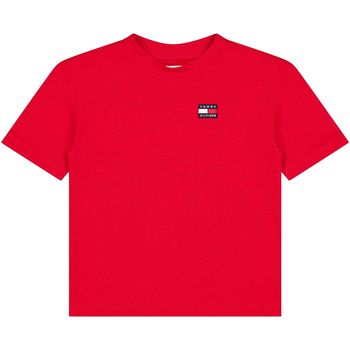 Tommy Hilfiger Tops y Camisetas GT56872 para niño