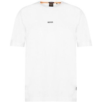 BOSS Camiseta Tchup para hombre