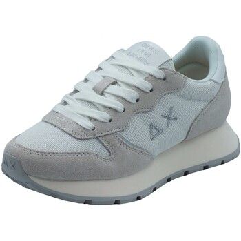 Sun68 Zapatillas Z36203 Ally Glitter Textile para mujer