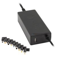 ngs w-70w cargador automatico para portatil 70w