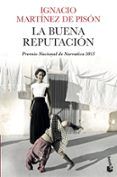la buena reputacion