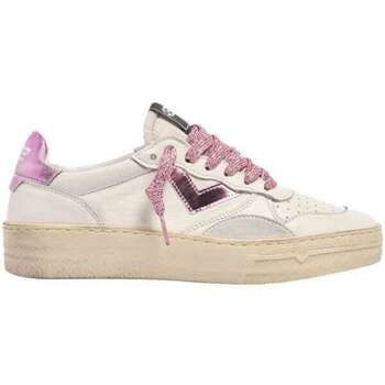 4B12 Zapatillas Hyper para mujer