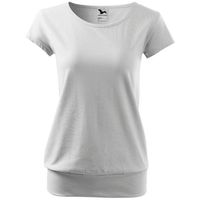 adler camiseta city para mujer