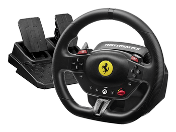 THRUSTMASTER VOLANTE T98 FERRARI 296 GTS XBOX SERIES, PC