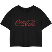 coca-cola camiseta ns8893 para mujer