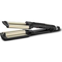 babyliss 2337u wave envy hair wavers - black black