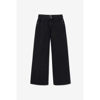Le Temps des Cerises Pantalones Pantalón vaquero recto ALEXGI para niña
