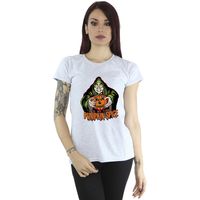 disney camiseta pumpkin spice para mujer