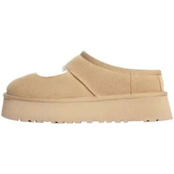 UGG Pantuflas Bea Mary Jane Mustard Seed para hombre