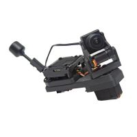 gimbal servo de liberacion rapida atomrc v2 con seguimiento de cabeza compatible con dji o3 o4 vista walksnail avatar p