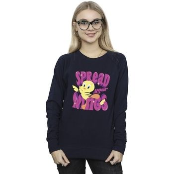 Dessins Animés Jersey Tweeday Spread Your Wings para mujer