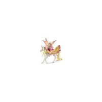 70568 - hada feya con pegaso