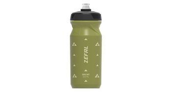 Bidon zefal sense soft 65 verde