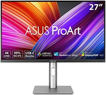 ASUS ProArt PA279CRV pantalla para PC 68,6 cm (27