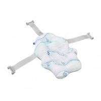 soporte suave de bano nubo coral menta