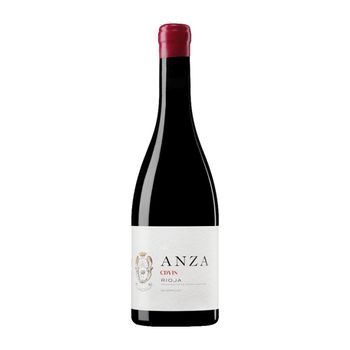 Dominio De Anza Vino Tinto Cdvin Rioja 75 Cl 14% Vol.